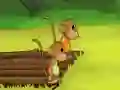 खेल Monkey Diner ऑनलाइन