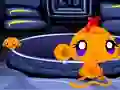 खेल Monkey Go Happy Stage 61 ऑनलाइन
