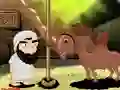 खेल Monkey Go Happy Stage 62 ऑनलाइन