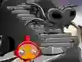 खेल Monkey Go Happy Stage 63 ऑनलाइन