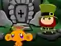खेल Monkey Go Happy Stage 64 ऑनलाइन