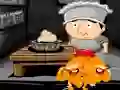 खेल Monkey Go Happy Stage 67 ऑनलाइन
