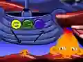 खेल Monkey GO Happy Chocolate Stage 72 ऑनलाइन