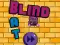 खेल Blind Bat ऑनलाइन