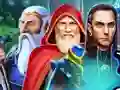 खेल Wizards Gathering ऑनलाइन