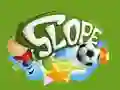 खेल Slope ऑनलाइन