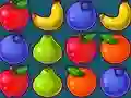 खेल Fruits Match ऑनलाइन