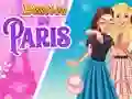 खेल Besties in Paris ऑनलाइन