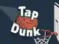 खेल Tap Dunk ऑनलाइन