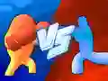 खेल Jelly Runner 3d ऑनलाइन
