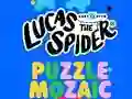 खेल Lucas the Spider Jigsaw ऑनलाइन