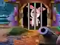 खेल Funny Rabbit Girl Escape ऑनलाइन