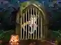 खेल Cute Pirate Girl Escape ऑनलाइन