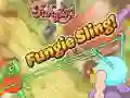 खेल The Fungies Fungie Sling! ऑनलाइन