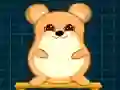 खेल Hamster Grid Average ऑनलाइन