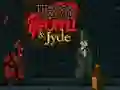 खेल The Odd Tale of Heckyll & Jyde ऑनलाइन
