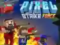 खेल Pixel Strike Force ऑनलाइन