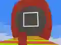 खेल Kogama: Squid Game Parkour ऑनलाइन