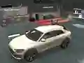 खेल Hard Crash Car Stunts ऑनलाइन