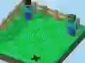 खेल Noob: Zombie Slayer ऑनलाइन
