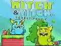 खेल Mitch & Titch Forest Frolic ऑनलाइन