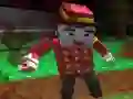 खेल PGA 6: Blocky Combat SWAT Apocalypse ऑनलाइन