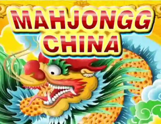 खेल Mahjongg China ऑनलाइन