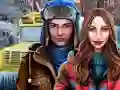 खेल Coldest Winter ऑनलाइन