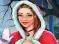 खेल Fearless Princess ऑनलाइन