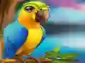 खेल Little Parrot Escape ऑनलाइन