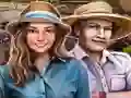 खेल Family Vineyard ऑनलाइन