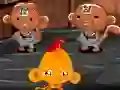 खेल Monkey Go Happy Stage 689 ऑनलाइन