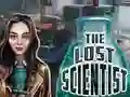 खेल The lost scientist ऑनलाइन