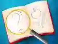 खेल Find and Draw The Missing Part ऑनलाइन