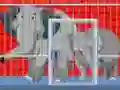 खेल Mommy And Baby Elephants Rescue ऑनलाइन