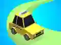 खेल Traffic Run Puzzle ऑनलाइन
