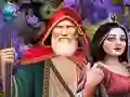 खेल Wonderland Intruders ऑनलाइन
