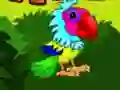 खेल Couple Parrot Escape 2 ऑनलाइन