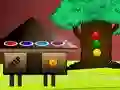 खेल Cute Kitten Escape ऑनलाइन