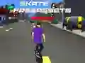 खेल Skate on Freeassets infinity ऑनलाइन