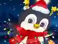 खेल Christmas Penguin Escape ऑनलाइन