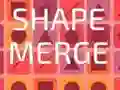 खेल Shape Merge ऑनलाइन