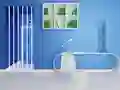 खेल Raindrops Escape Game ऑनलाइन