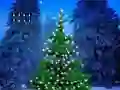 खेल Escape From Christmas Tree Land ऑनलाइन