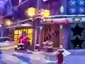 खेल Pleased Santa Claus Escape ऑनलाइन