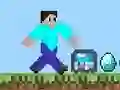 खेल Pro Steve ऑनलाइन