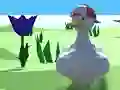 खेल Duck Adventure ऑनलाइन