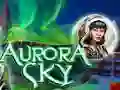 खेल Aurora Sky ऑनलाइन