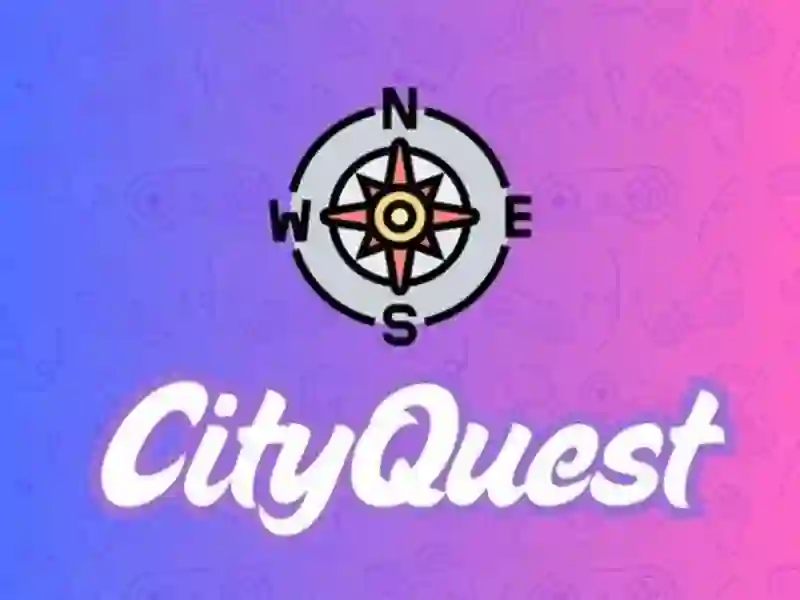 खेल City Quest ऑनलाइन