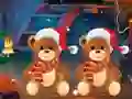 खेल Joyous Santa Claus Escape ऑनलाइन